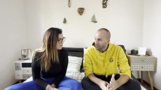 I Always Come Off As A Slut When We Discuss Our Work