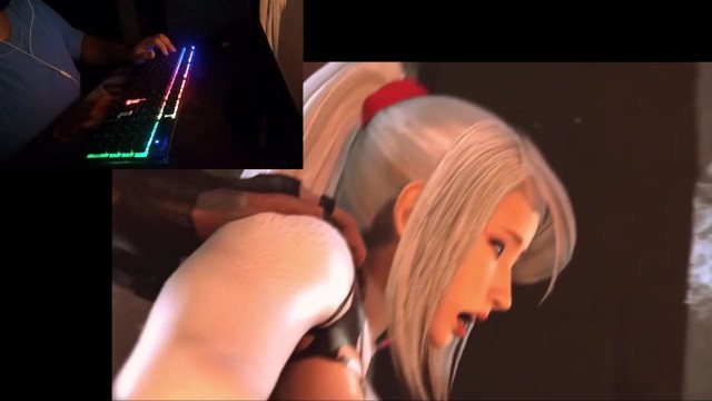 Hentai Horror Sex Monster Fucks Busty Blonde, Cums in ...