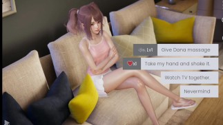 特工 14 游戏 Sapphire 着火了（冷） Hot 公共性爱