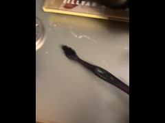 part 5 - Screenshot 1 of 16 - Toothpaste