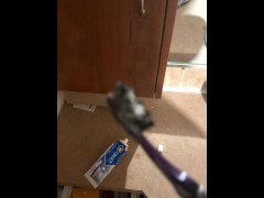 part 5 - Screenshot 11 of 16 - Toothbrush