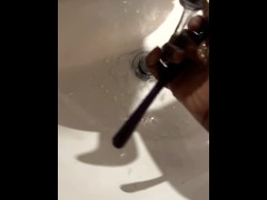 part 5 - Screenshot 3 of 16 - Brushing Teeth