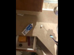 part 5 - Screenshot 8 of 16 - Toothbrush