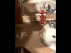 part 5 - Screenshot 9 of 16 - Brushing Teeth