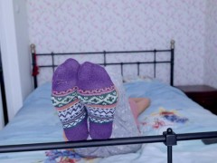 Sock freak - Screenshot 13 of 16 - Red Head