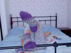 Sock freak - Screenshot 16 of 16 - Sock Worship