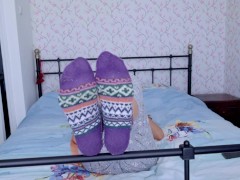 Sock freak - Screenshot 7 of 16 - Humilation Joi