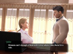 A Perfect Marriage: Husband Caught His Wife In Her Office With Another Man Ep 35
