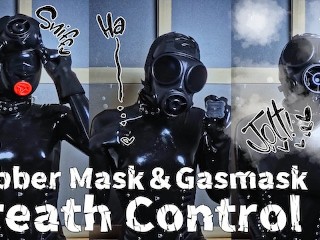 [乳胶]感官剥夺💕的橡胶娃娃