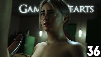 Game Of Hearts # 36 Gameplay PC (Premium)