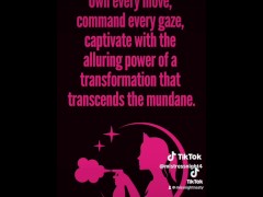 Sissy Training | Which Sissy Are You?