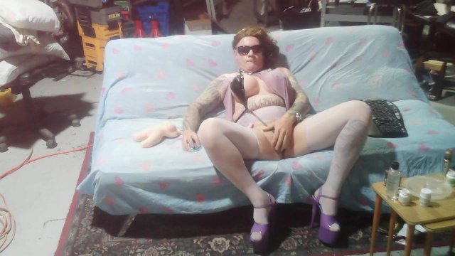 Sexcy Xdresser
