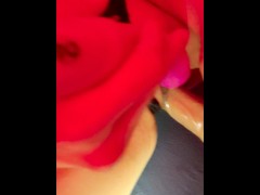 Masturbace - Screenshot 13 of 16 - Female Orgasm
