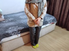 real amateur داستانی تست بازیگری واقعی طور فول مکالمه فارسی آه اوه کون خوشگل ایرانی - Screenshot 3 of 16 - دوست پسر