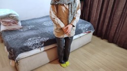 تست بازیگری از هنرجوی خجالتی جیکش در نیومد ایرانی
