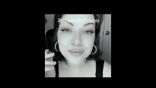 Won’t you cum share with me..