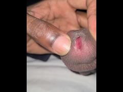 SEX ASMR DICK PRESENTATION | GIVE ME HEAD