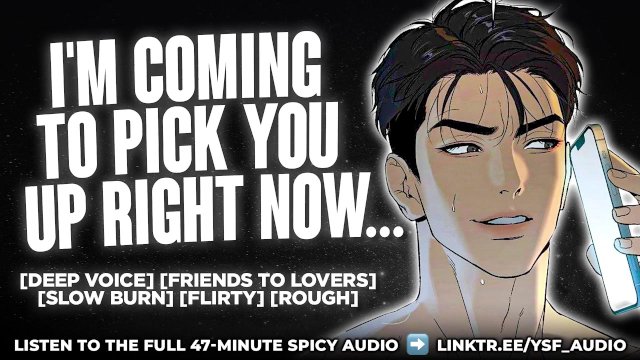 [male moaning] Dominant Best Friend Fucks You Better Than Cheating Ex Boyfriend  YSF