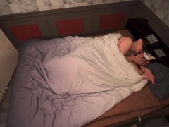 丁寧な前戯で人妻を深いオーガズムに到達させてから驚くほど敏感になったマンコに挿入し快楽に誘う - Screenshot 2 of 16 - Affair