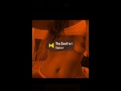 Touch me pls - Screenshot 2 of 16 - Hot Milf