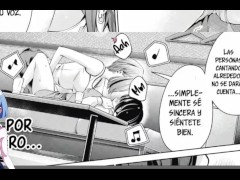 No me acostaré contigo gratis 2