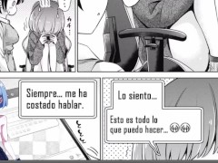 No me acostaré contigo gratis 6