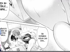 No me acostaré contigo gratis 11