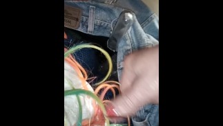 MissLexiLoup транс женщина с тугими прямыми кишками трахается в жопу отверстие вход фокус A1