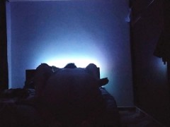 توحشت نتحوا معاه وخا مطلقين عيطلت ليه يحويني فيديو سكس مغربية مع طليقها🔥🇲🇦 FULL VIDEO 4/16