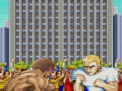 "You Must Defeat My Software Encoding to Stand a Chance!" (Street Fighter Lossless Scaling Stream)