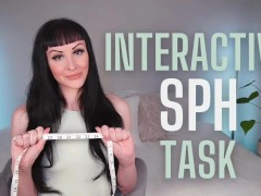 Interactive Task trailer - Screenshot 1 of 16 - Interactive