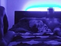 احح ااستاد هالعار بوشيا على حشوني مزال ليل طويل فين تحويني تتجيبو 💦 على خاطرك🇲🇦 FULL VIDEO - Screenshot 7 of 16 - نيك مغربي