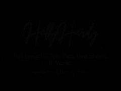 Commit to CEI trailer