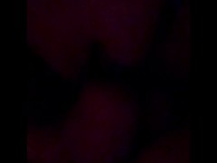 Big Dick deep inside finishing of with a squirt