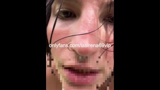 Самая горячая компиляция LaSirena69, которая Will заведет вас