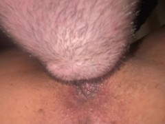 Попросила поцеловать ее в губы, но я опять все перепутал - Screenshot 3 of 16 - Clit Orgasm