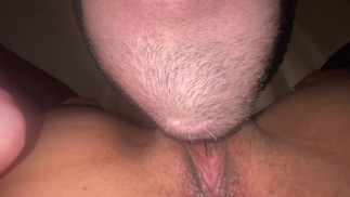 Попросила поцеловать ее в губы, но я опять все перепутал