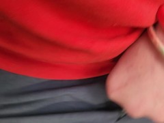 Pissing outside - Screenshot 3 of 16 - Piss