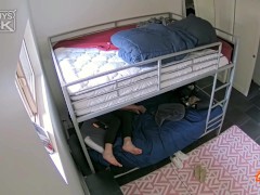 2025 All American College Jock Destroys Peruvian Red Hed Puss.