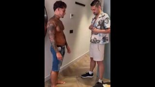 Straight Was Paid To Seduce A Gay Man