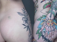 Millie Millz & Loveless JOI 11/16