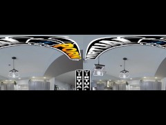 VIRTUAL PORN - Mila Anders Is Dissapointed With Her Grade But She Thinks Of A Naughty Solution