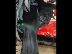 Hot Maleficent 11/16