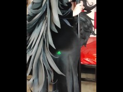 Hot Maleficent 13/16