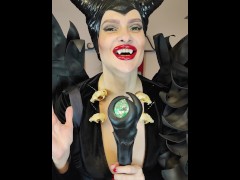 Hot Maleficent 3/16