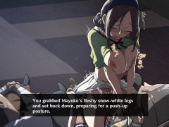 Self Defense Dojo - MAYUKO - PART -5