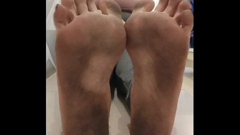 nana_queen_feet