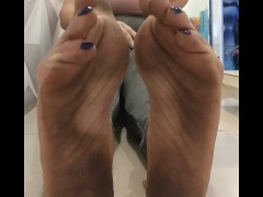 DirtyFeet