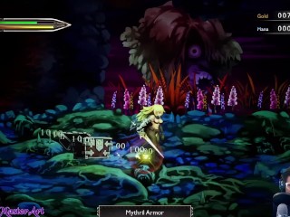 (Стр8) Везде дырки! the Vegrant #23 с HentaiMasterArt