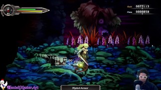 (Стр8) Везде дырки! The Vegrant #23 с HentaiMasterArt